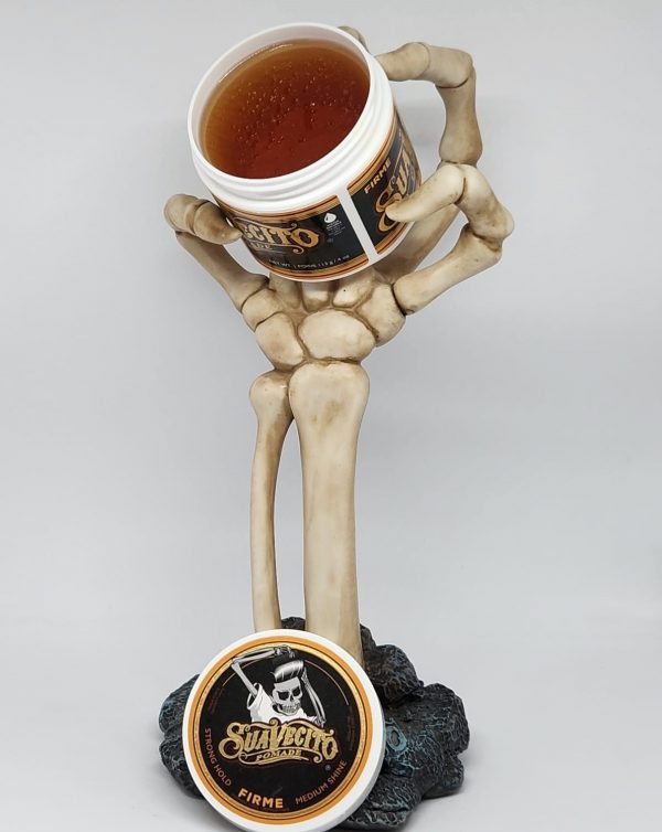 Suavecito firme hold