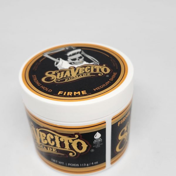 Suavecito firme hold