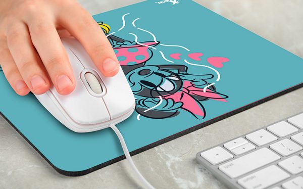 Xtech - Mouse pad - Disney MM XTA-D100MM