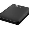 Disco Duro Externo WD Elements WDBUZG0010BBK 1TB USB 3.0