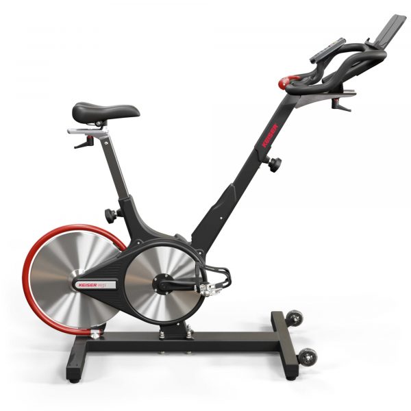 keiser 2