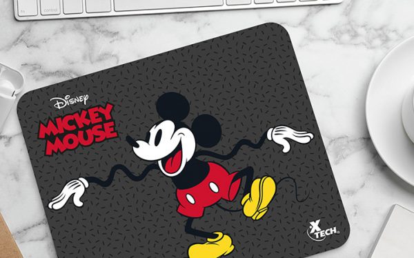 Xtech - Mouse pad - Disney MK XTA-D100MK