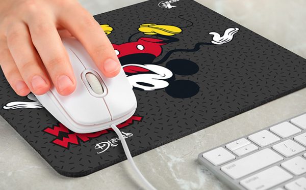 Xtech - Mouse pad - Disney MK XTA-D100MK