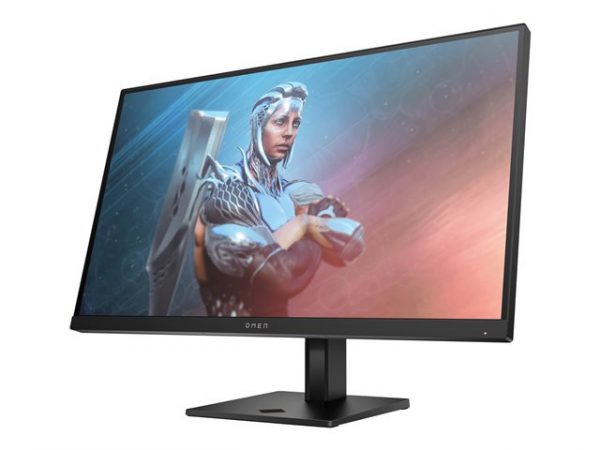 OMEN by HP 27 - Monitor LED - gaming