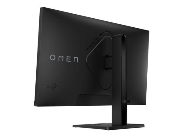 OMEN by HP 27 - Monitor LED - gaming