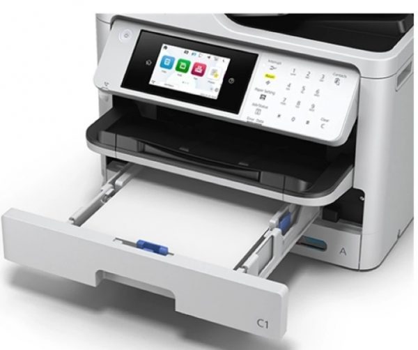Epson WorkForce Pro C5810
