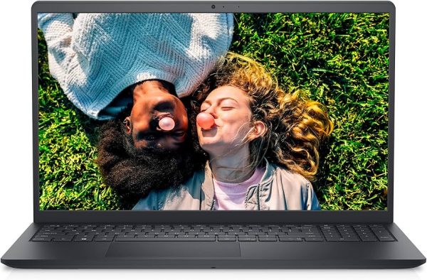Dell Inspiron 3520 - Notebook - 15.6"