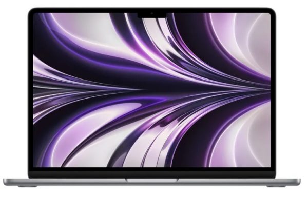 Apple MacBook Air - Notebook - 13.6"