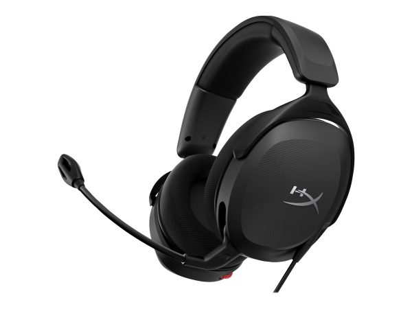 HyperX Cloud Stinger 2 Core - Auricular - tamaño completo