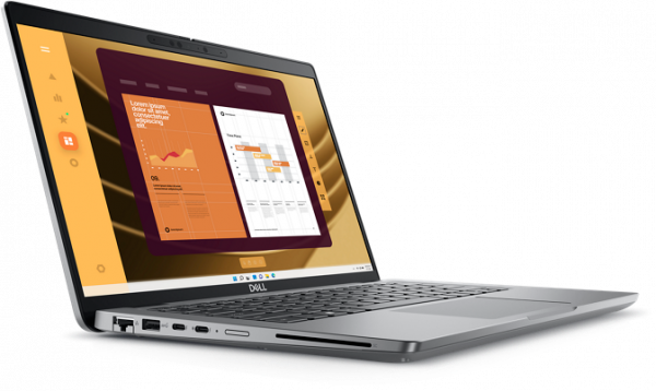Dell Latitude 5550 - Notebook - 15.6"