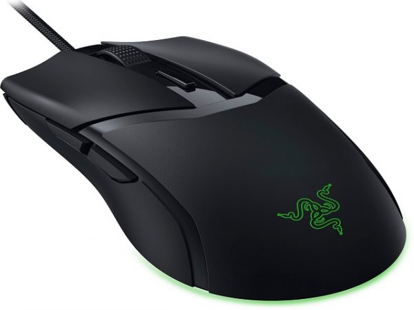 Razer Cobra - Ratón - ligero