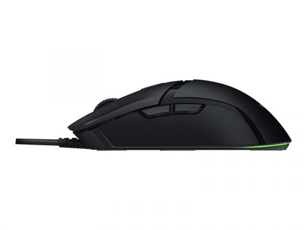 Razer Cobra - Ratón - ligero