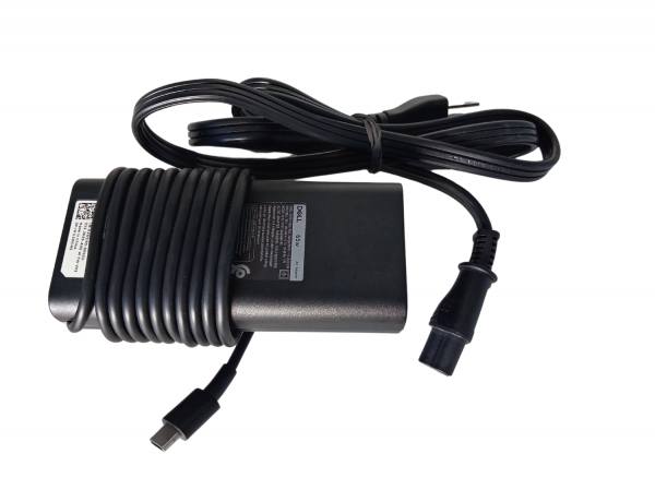 Cargador DELL 65W AC ADAPTER with USB C