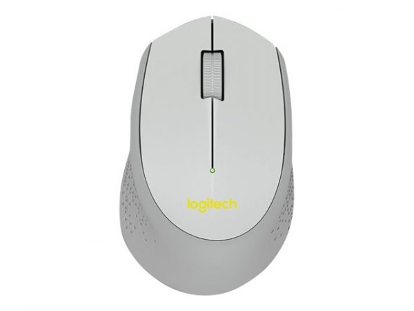 Logitech M280 - Ratón - diestro