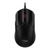 HyperX Pulsefire Haste 2 - Ratón - óptico