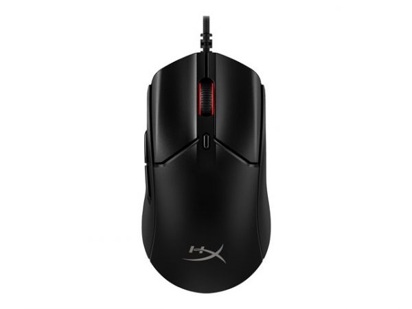 HyperX Pulsefire Haste 2 - Ratón - óptico
