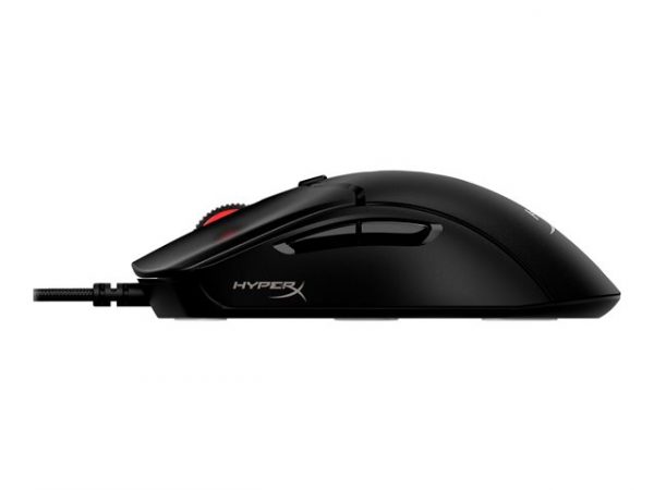 HyperX Pulsefire Haste 2 - Ratón - óptico