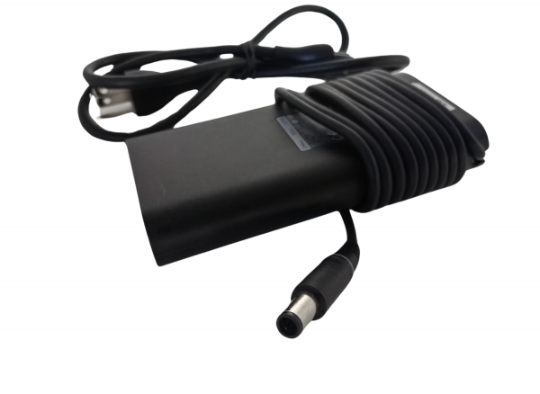 Cargador DELL 90W punta gruesa slim