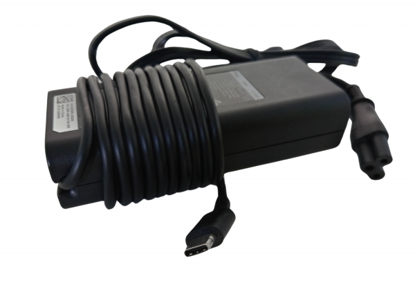 Cargador DELL 65W AC ADAPTER with USB C