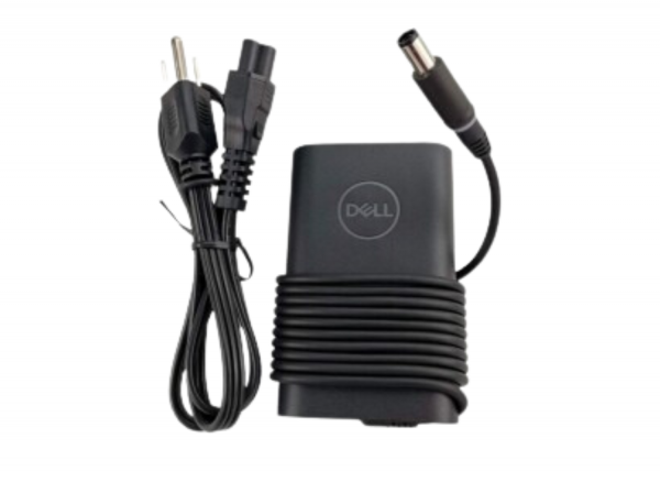 Cargador DELL 90W punta gruesa slim