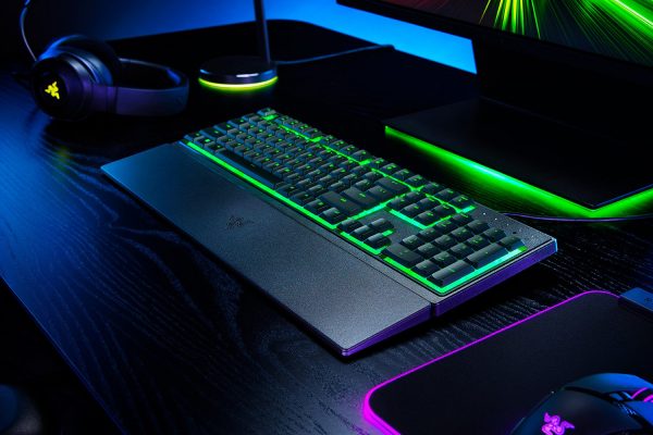 Razer - Keyboard - Wired
