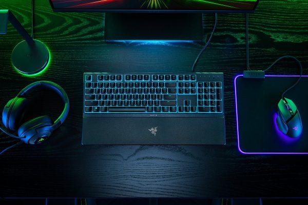 Razer - Keyboard - Wired