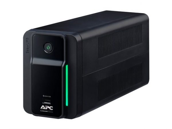 APC Back-UPS - UPS - CA 120 V