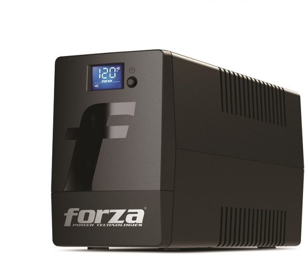 Forza - UPS - Line interactive