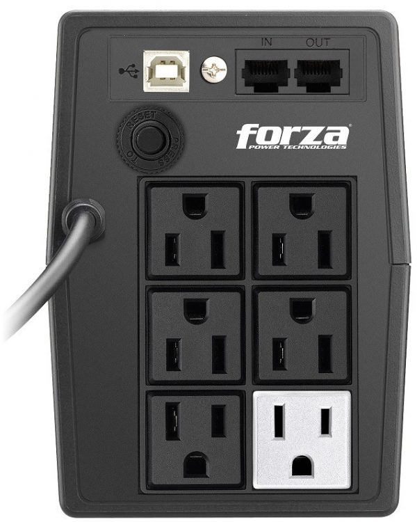 Forza - UPS - Line interactive