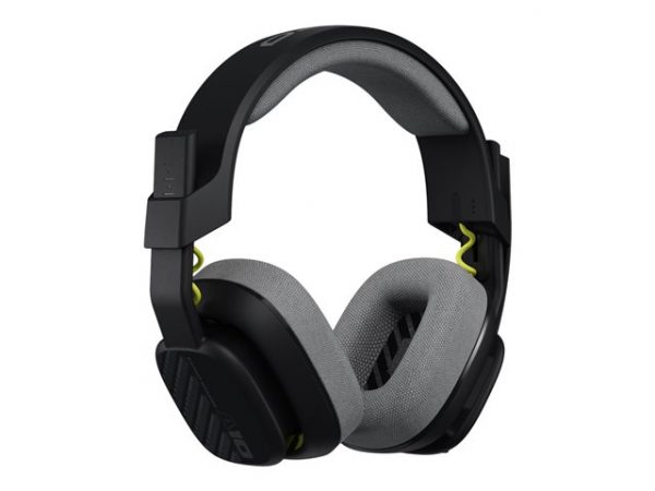 ASTRO Gaming A10 Gen 2 - Auricular - tamaño completo