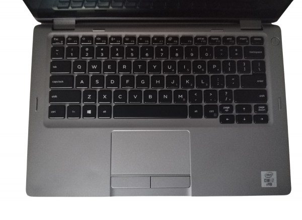 Dell Latitude 5310 13.3″ FHD Táctil Intel Core i7-10610U 16GB RAM 512GB SSD