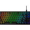 HyperX Alloy Origins Core - Teclado - retroiluminación