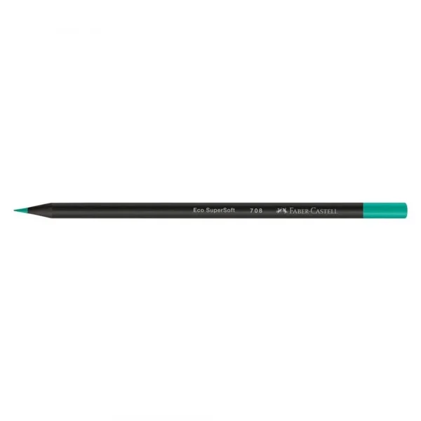 Crayones Faber Castell Super Soft 100 colores