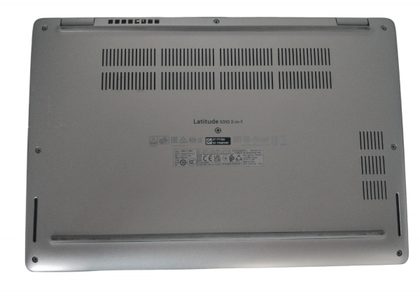 Dell Latitude 5310 13.3″ FHD Táctil Intel Core i7-10610U 16GB RAM 512GB SSD