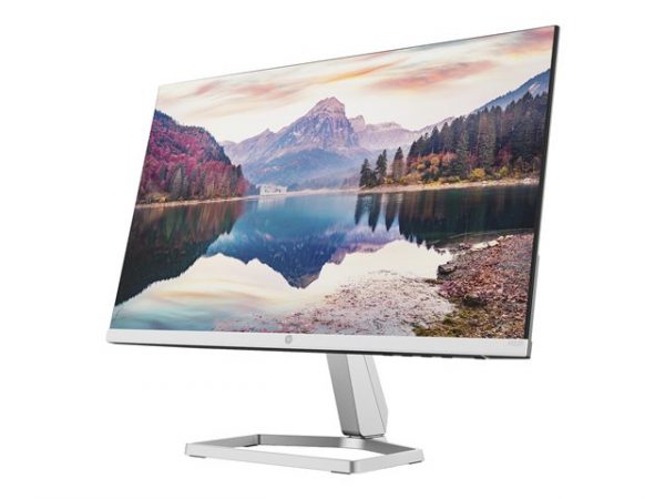 HP M22f - M-Series - monitor LED