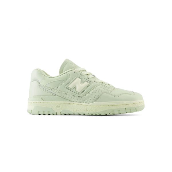NEW BALANCE 550 BLANCO