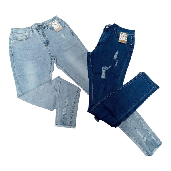 Duos de Jeans