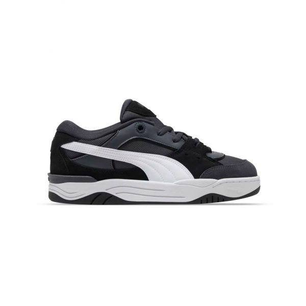 PUMA 180 BLACK