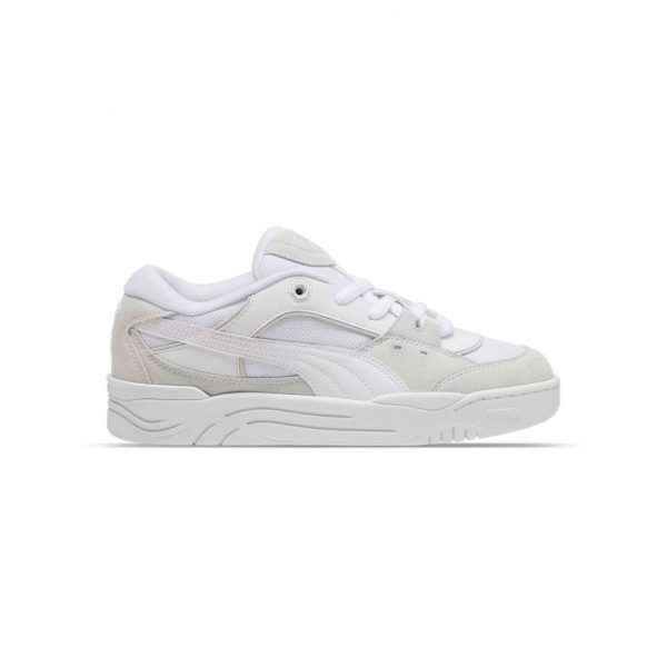 PUMA 180 WHITE