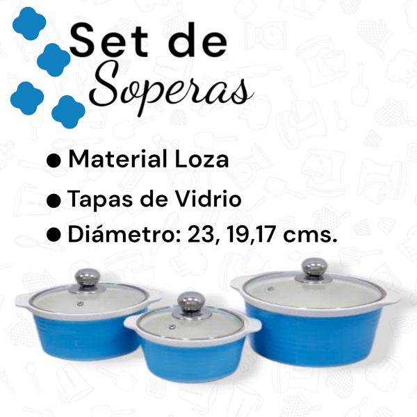 Soperas o Bowl