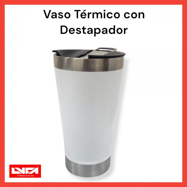 Vaso Cervecero