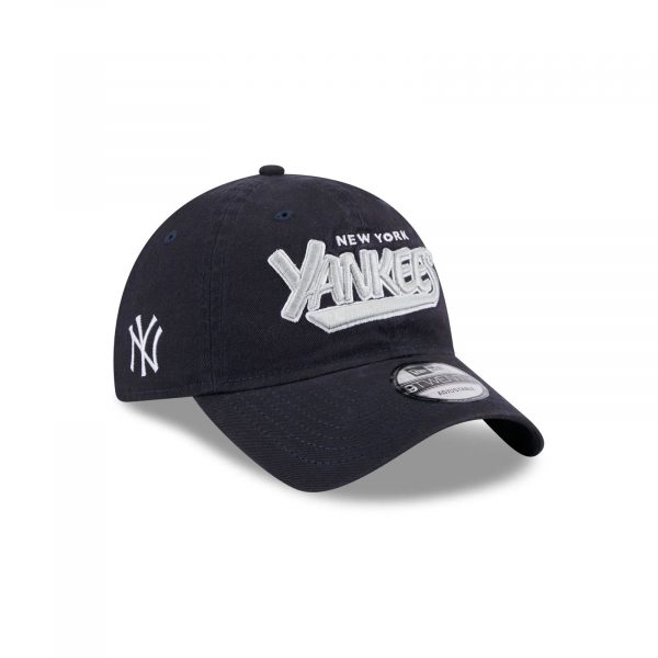 GORRA NEW YORK YANKEES