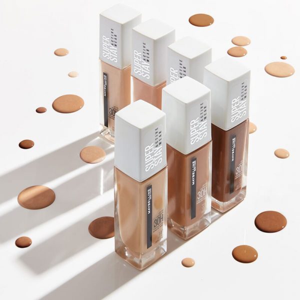 Maybelline Super Stay 30H