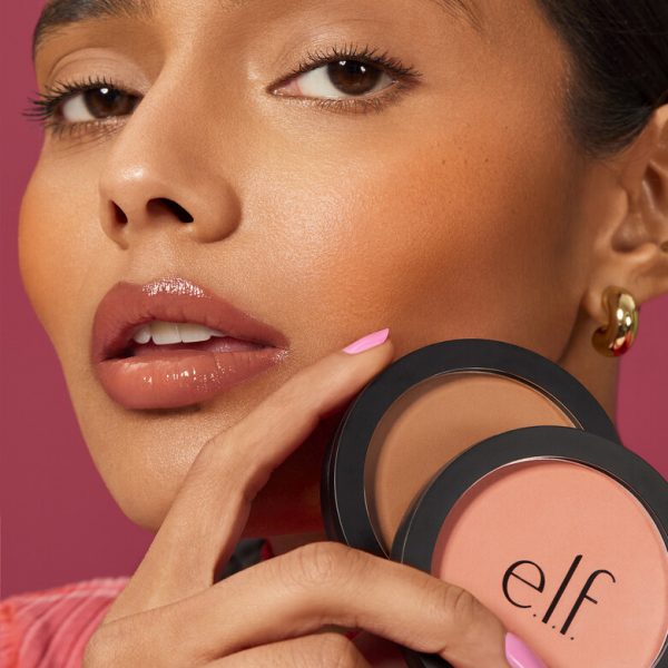 e.l.f. Primer-Infused Matte