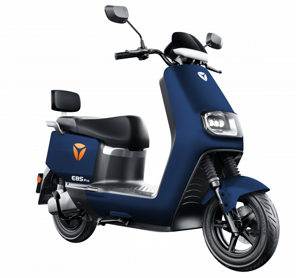 YADEA E8S PRO 2025