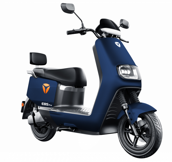 YADEA E8S PRO 2025