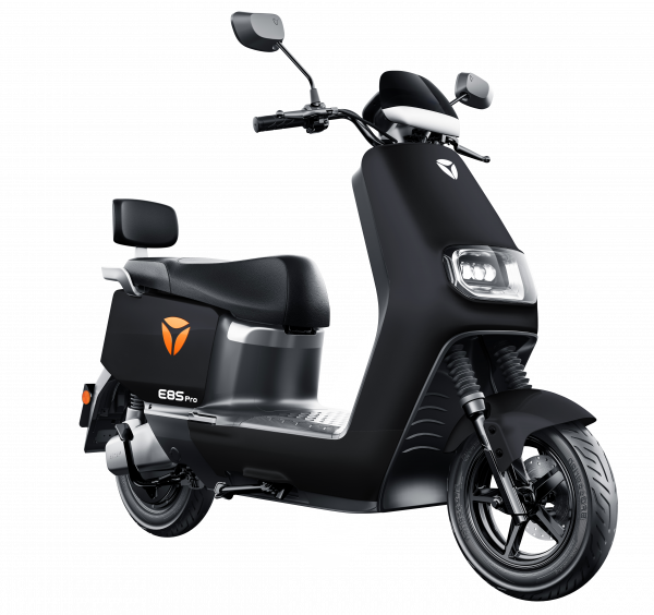 YADEA E8S PRO 2025