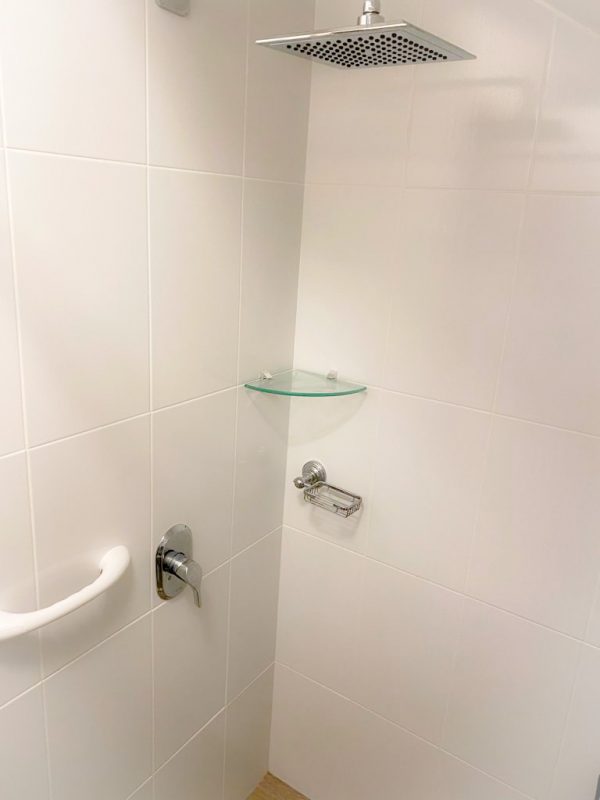Habitación familiar premium 2 huéspedes
