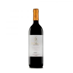 6 AÑOS RESERVA PREMIUM