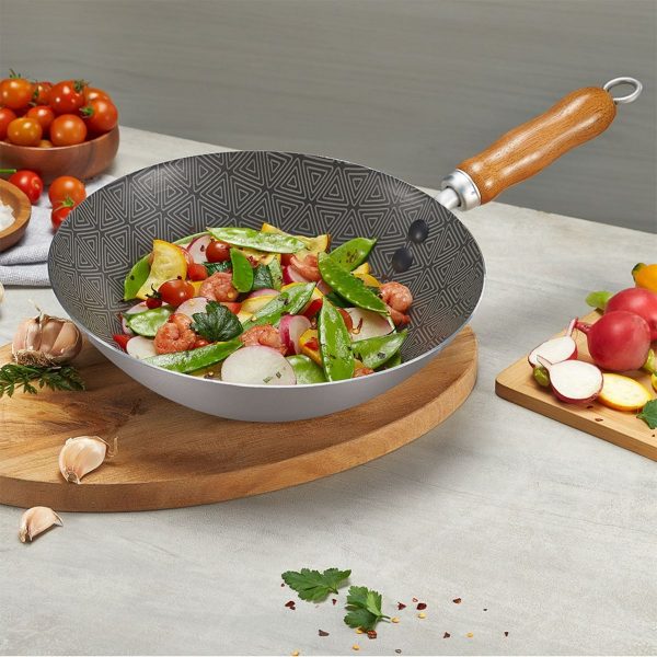 Wok Talent
